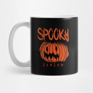 Spooky Season Mug